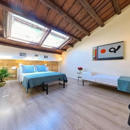 B&B Cubbaita Παλέρμο Εξωτερικό φωτογραφία