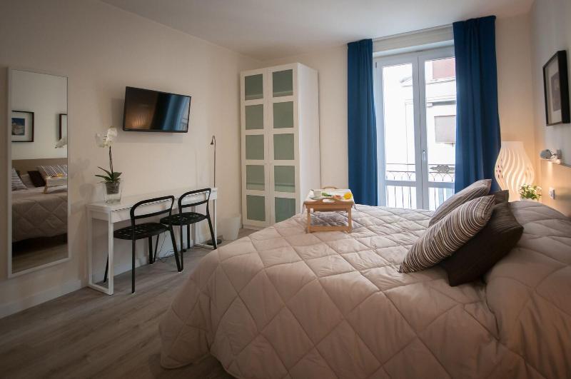 B&B Cubbaita Παλέρμο Εξωτερικό φωτογραφία