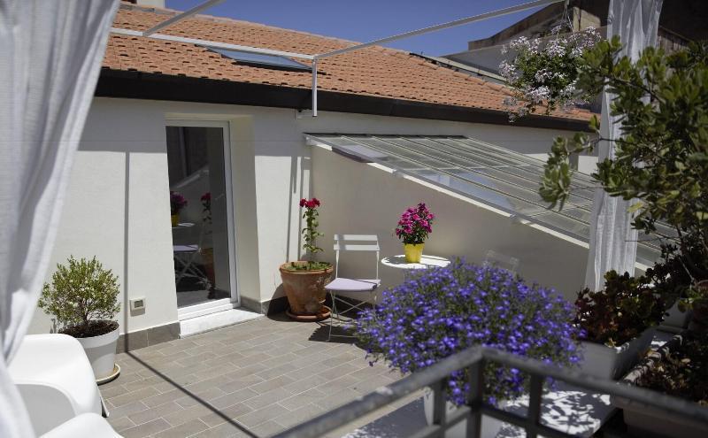 B&B Cubbaita Παλέρμο Εξωτερικό φωτογραφία