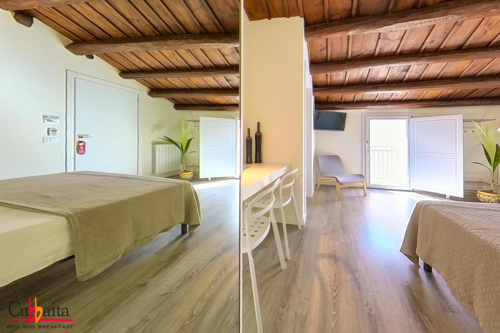 B&B Cubbaita Παλέρμο Εξωτερικό φωτογραφία