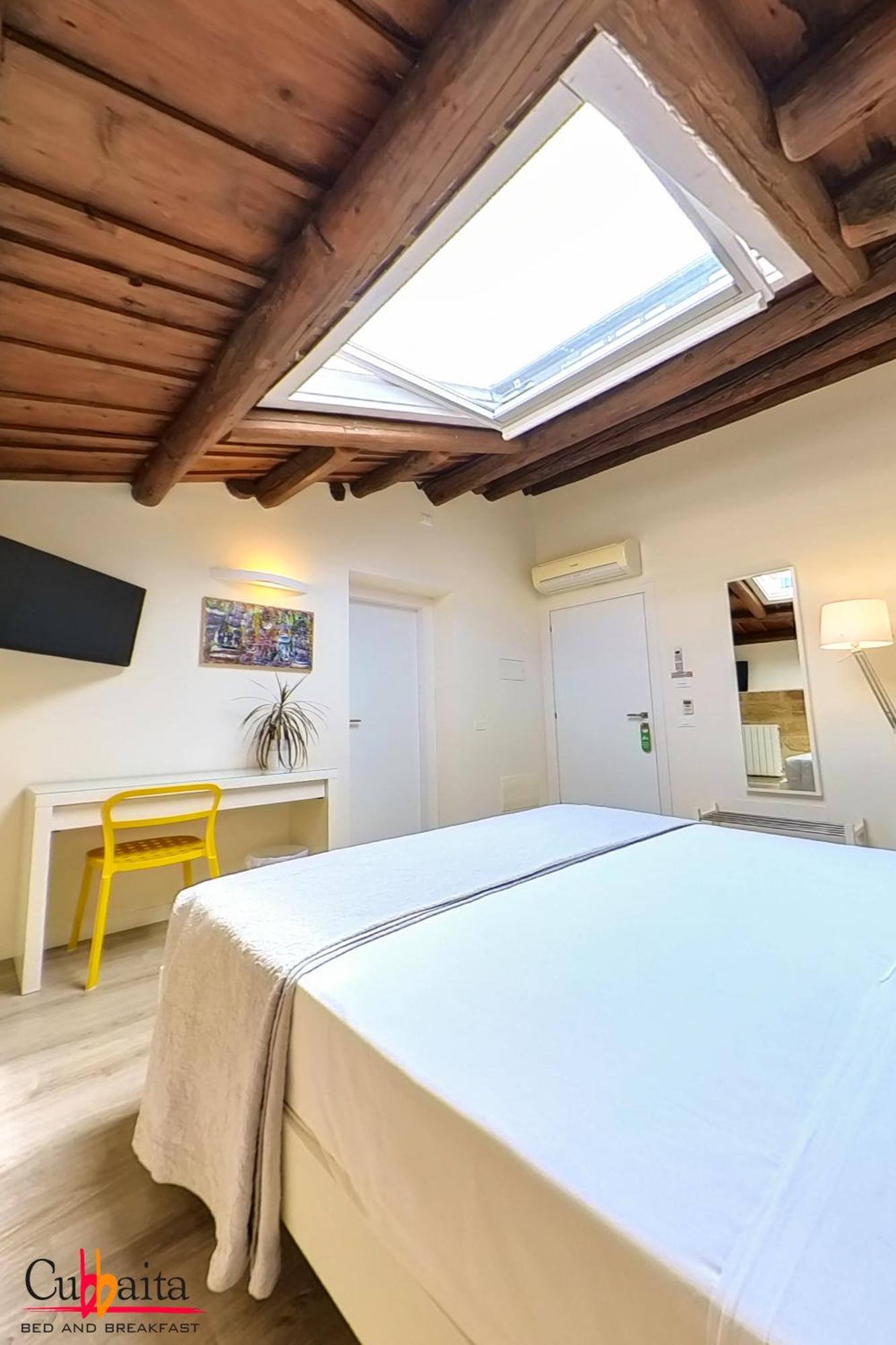 B&B Cubbaita Παλέρμο Εξωτερικό φωτογραφία