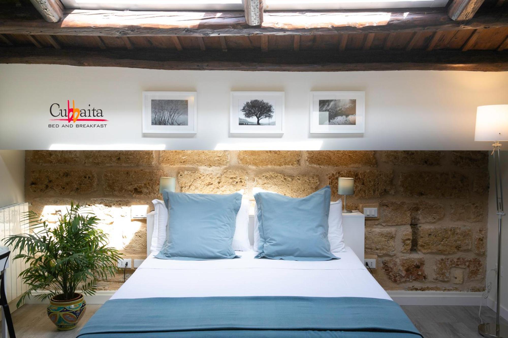 B&B Cubbaita Παλέρμο Εξωτερικό φωτογραφία