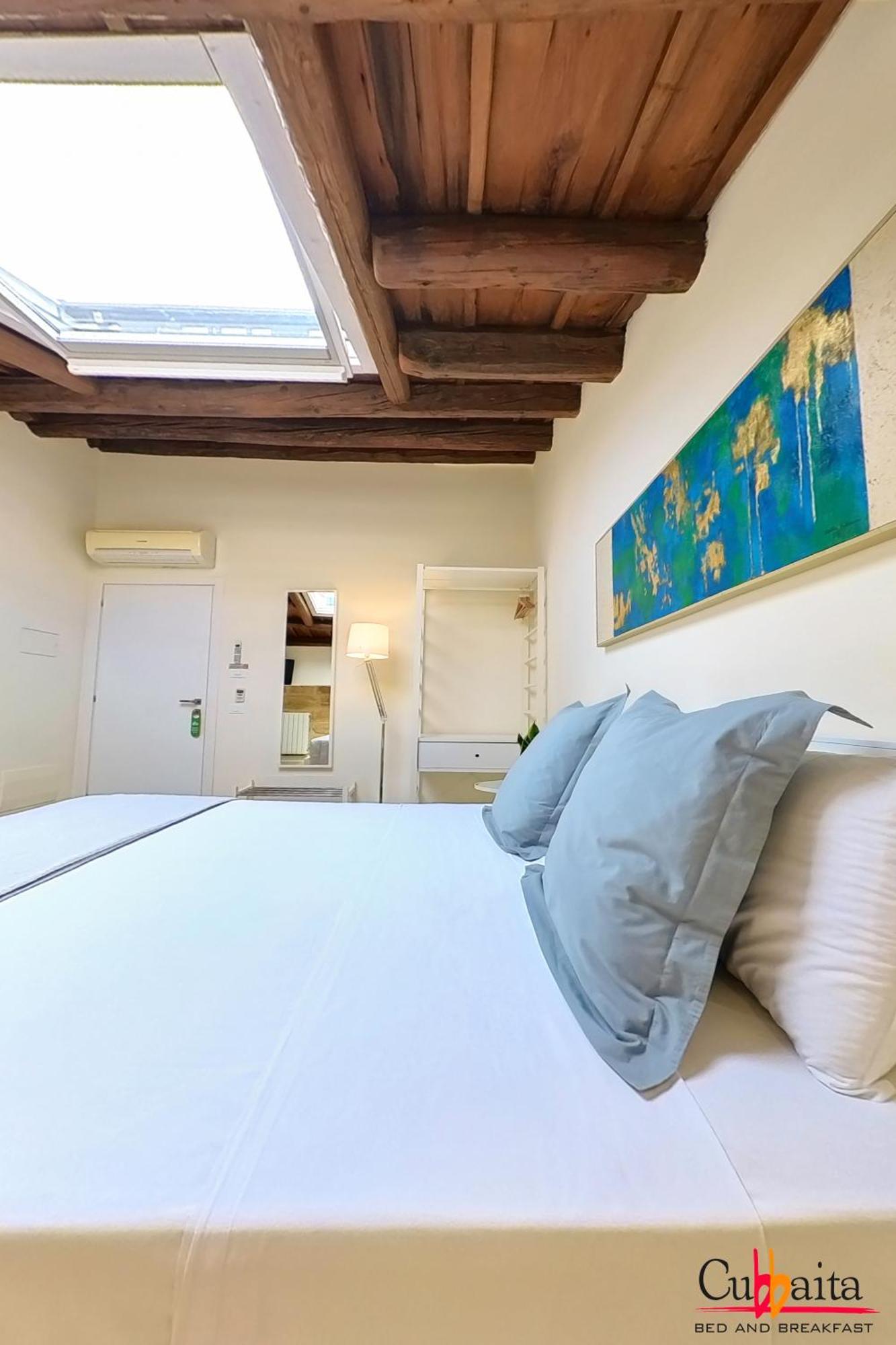 B&B Cubbaita Παλέρμο Εξωτερικό φωτογραφία