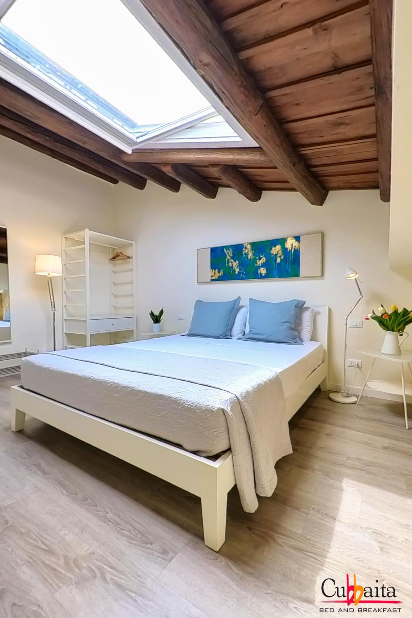 B&B Cubbaita Παλέρμο Εξωτερικό φωτογραφία