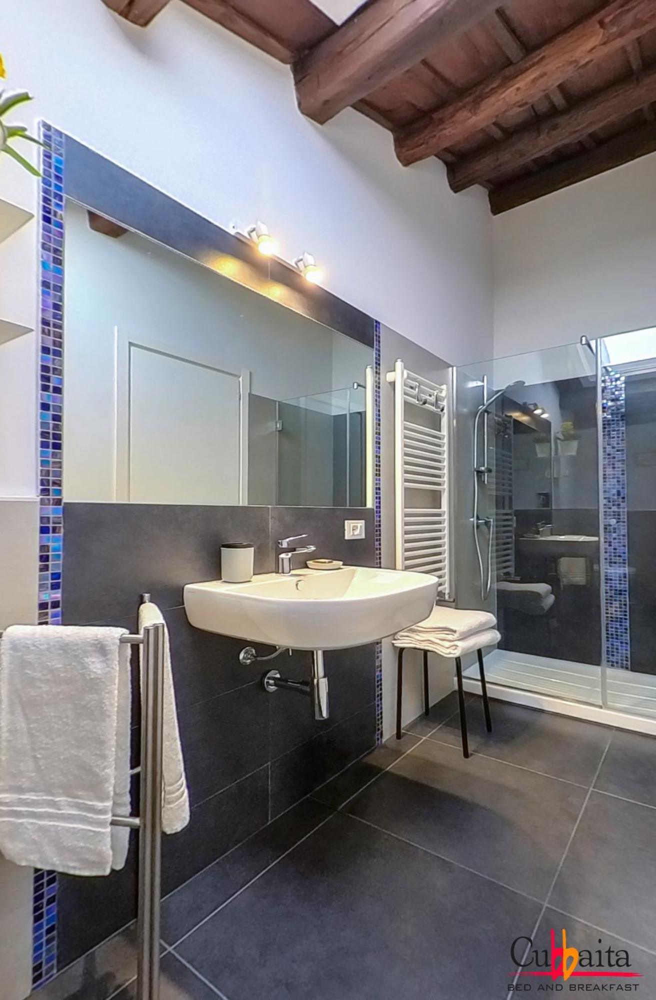 B&B Cubbaita Παλέρμο Εξωτερικό φωτογραφία