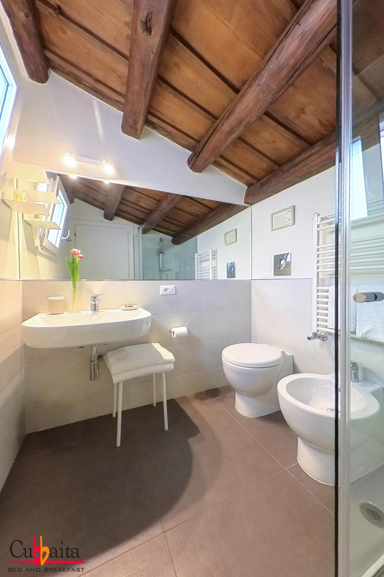 B&B Cubbaita Παλέρμο Εξωτερικό φωτογραφία