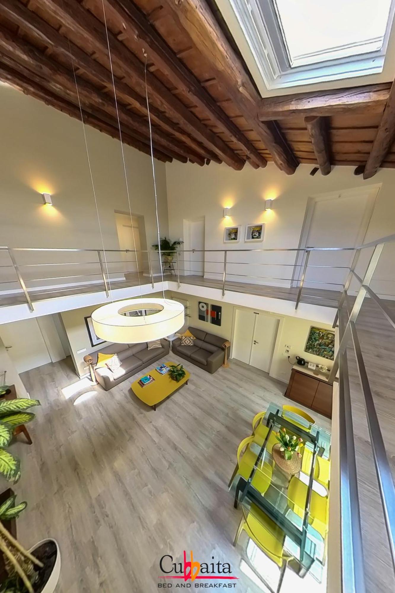 B&B Cubbaita Παλέρμο Εξωτερικό φωτογραφία
