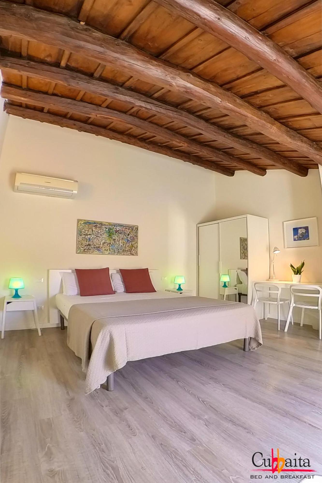 B&B Cubbaita Παλέρμο Εξωτερικό φωτογραφία