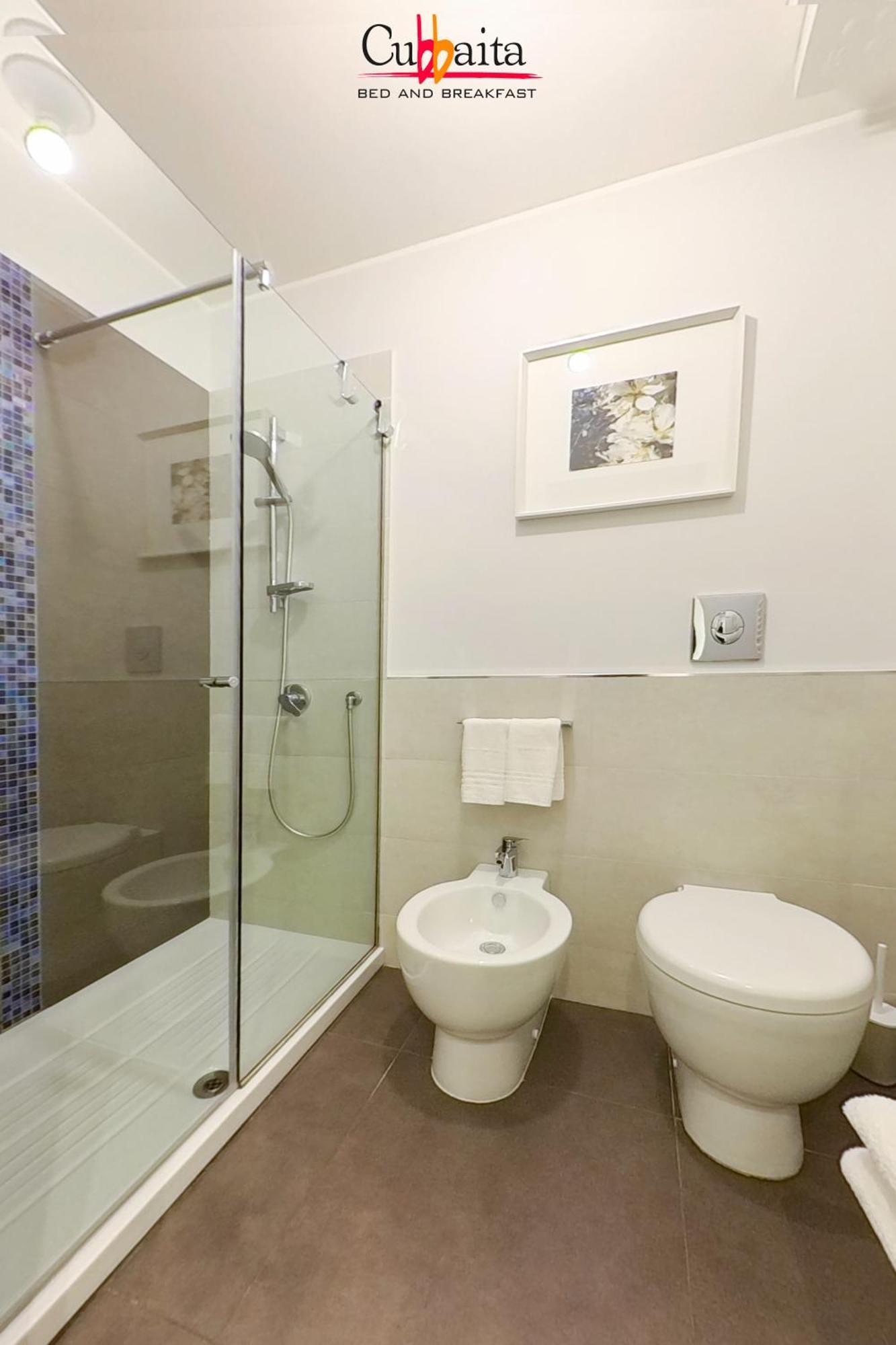 B&B Cubbaita Παλέρμο Εξωτερικό φωτογραφία