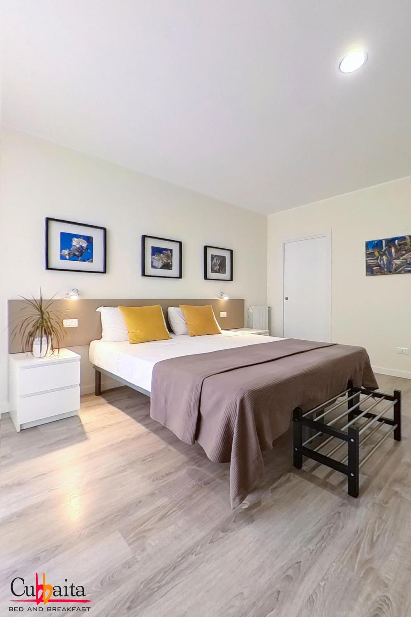 B&B Cubbaita Παλέρμο Εξωτερικό φωτογραφία