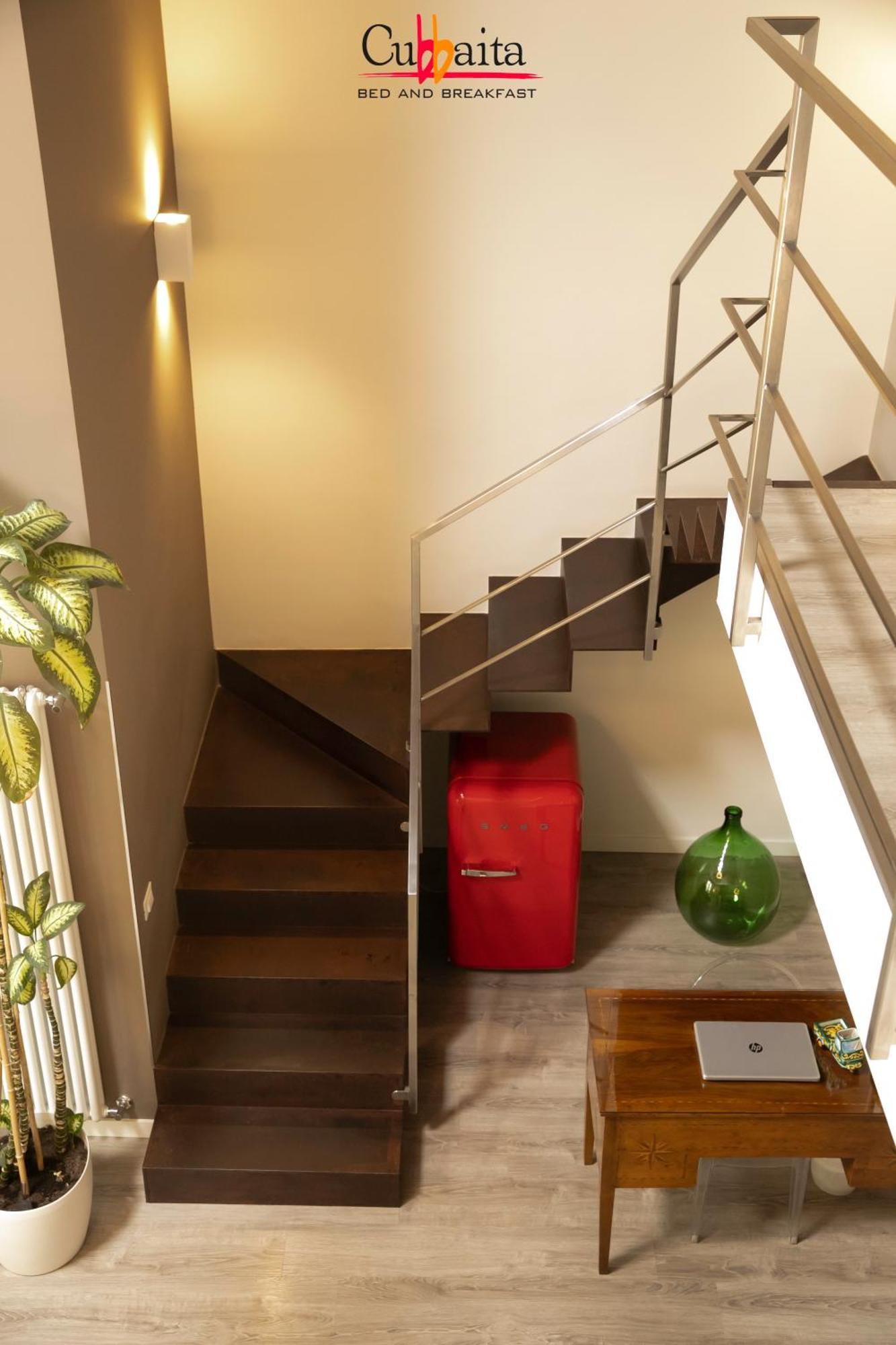 B&B Cubbaita Παλέρμο Εξωτερικό φωτογραφία
