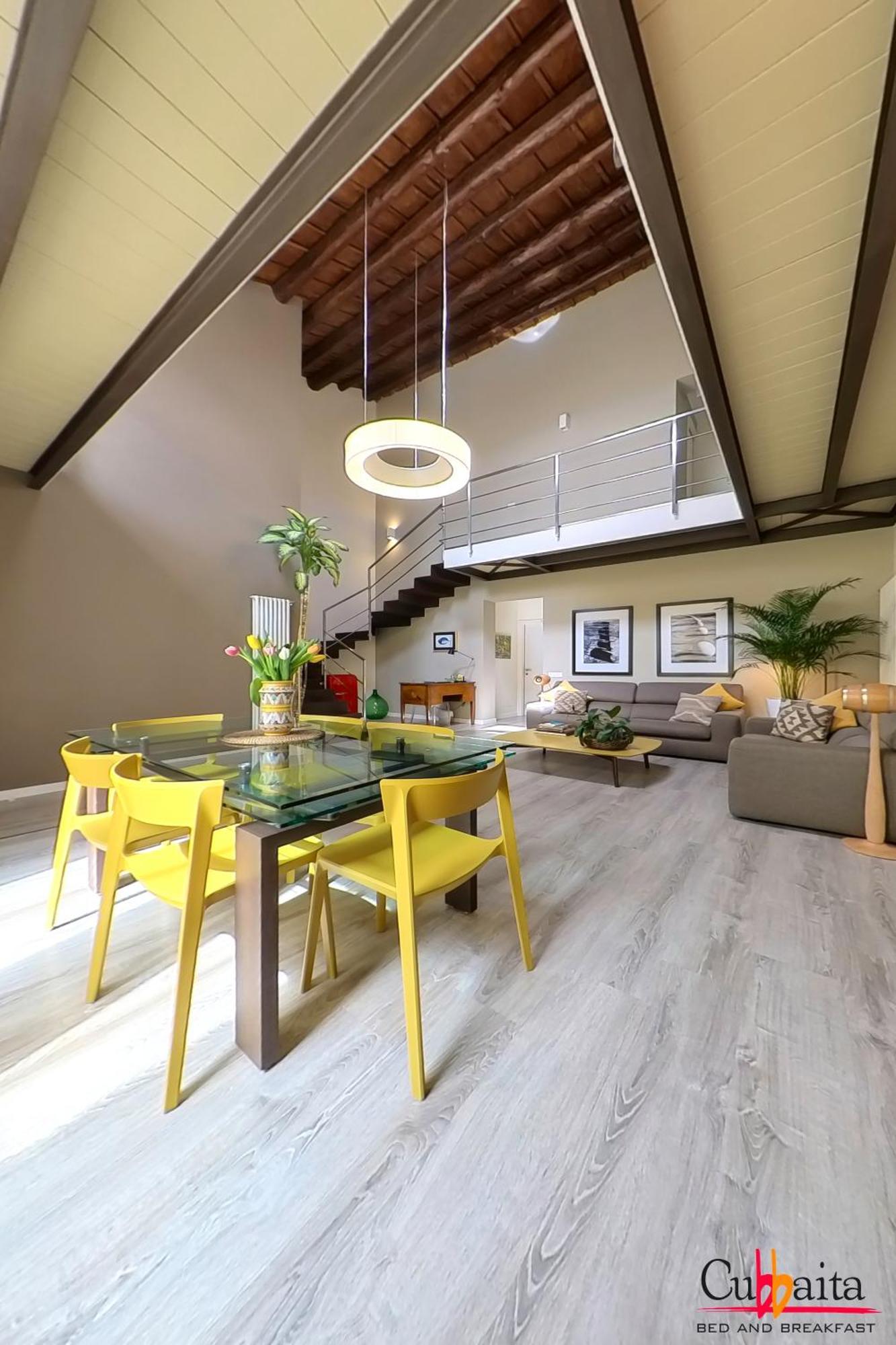 B&B Cubbaita Παλέρμο Εξωτερικό φωτογραφία