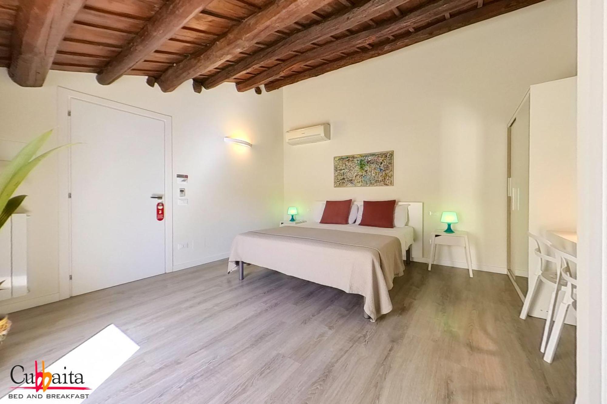 B&B Cubbaita Παλέρμο Εξωτερικό φωτογραφία
