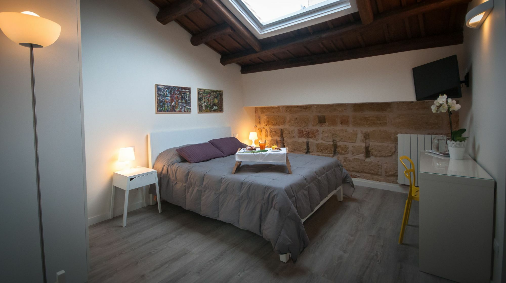 B&B Cubbaita Παλέρμο Εξωτερικό φωτογραφία