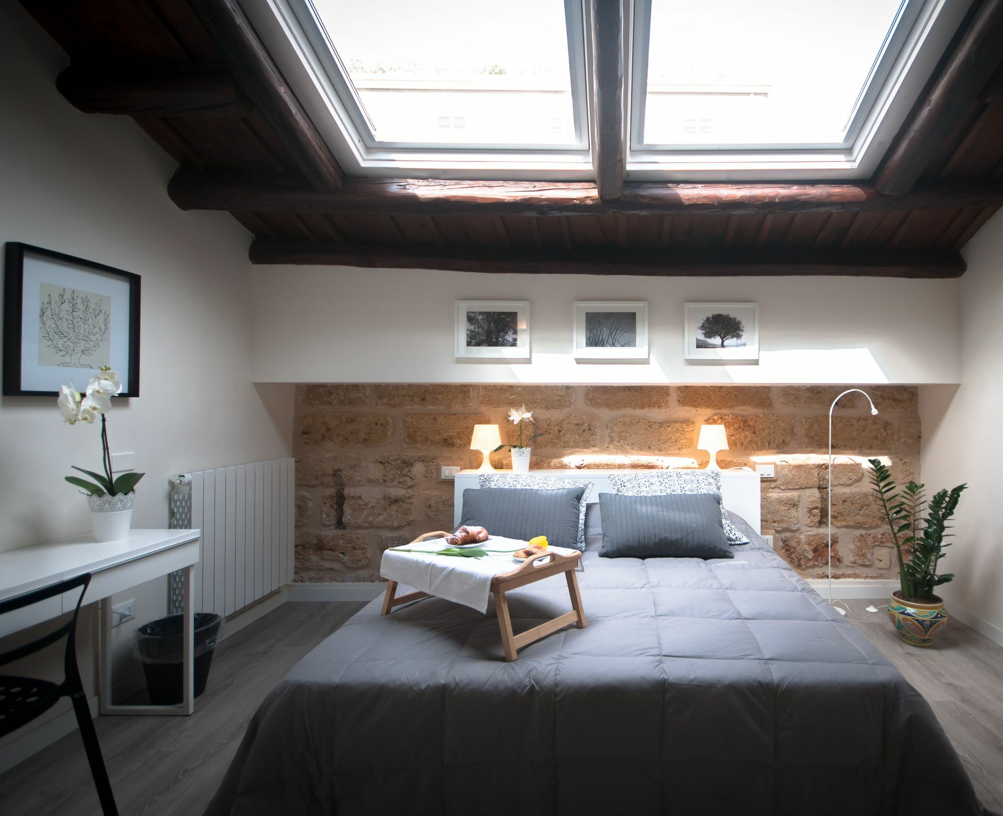 B&B Cubbaita Παλέρμο Εξωτερικό φωτογραφία
