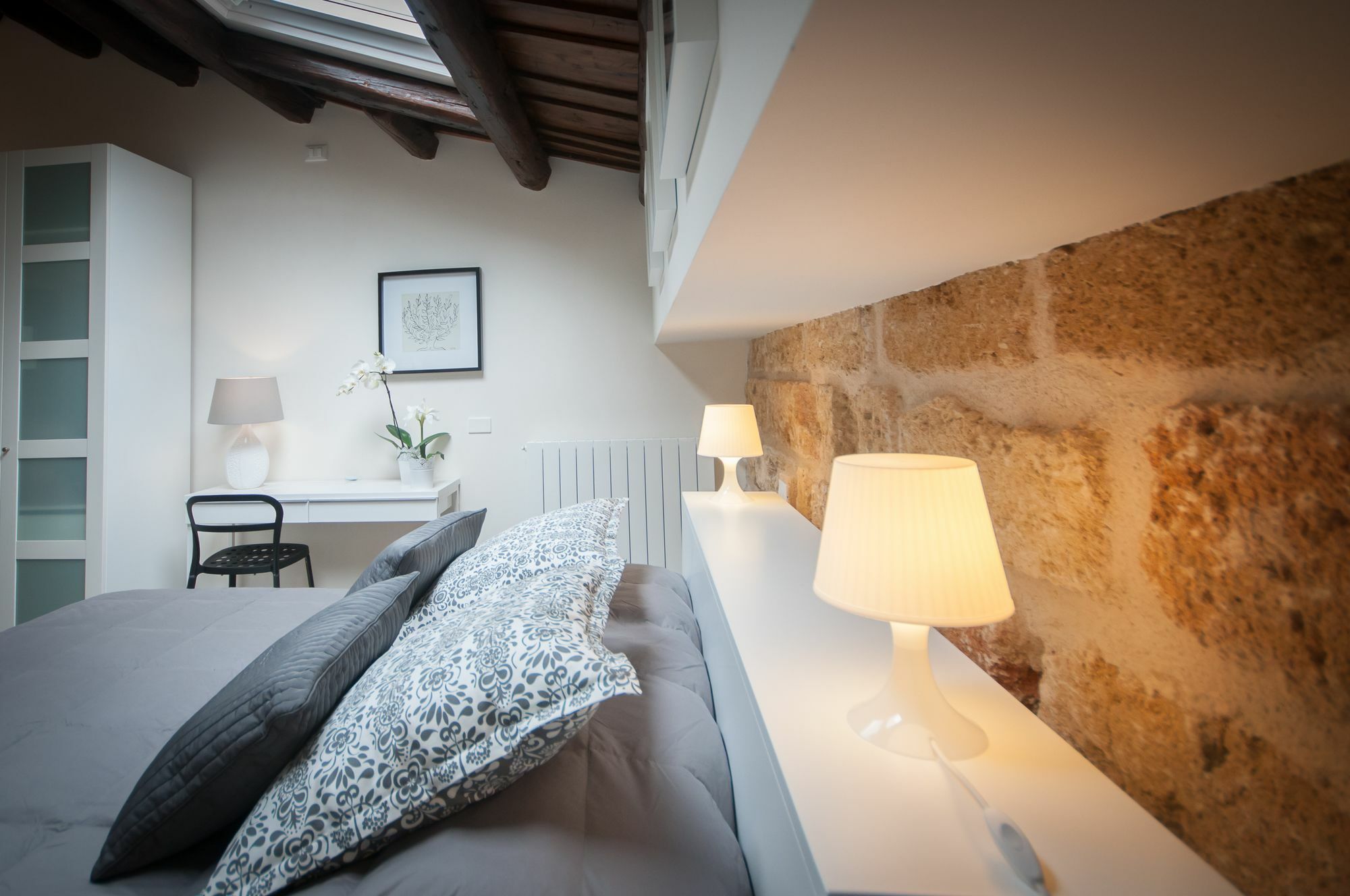 B&B Cubbaita Παλέρμο Εξωτερικό φωτογραφία